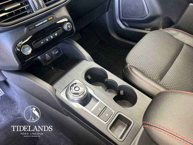 New 2026 Ford Escape ST-Line Select w/ Tech Pack #2 image 23