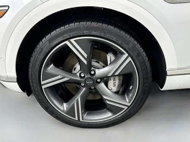 New 2026 Genesis GV80 2.5T Prestige AWD/4WD image 23