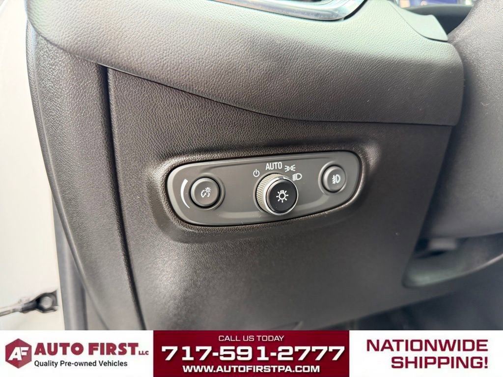 Used 2022 Chevrolet Equinox Premier image 25
