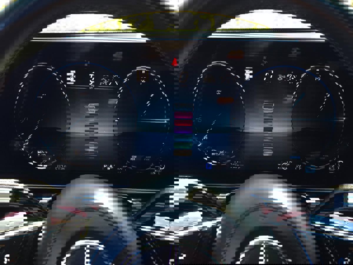 Used 2022 Mercedes-Benz S 500 4MATIC image 42