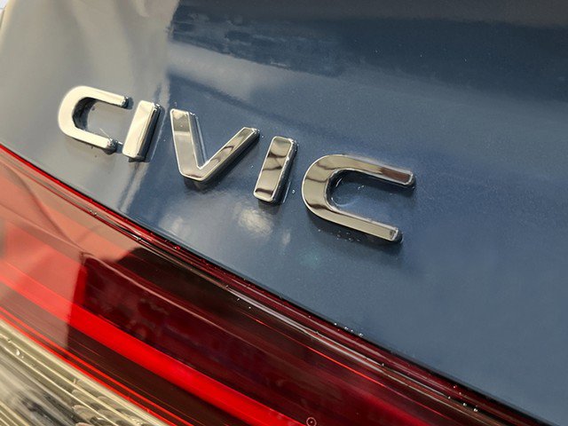 New 2026 Honda Civic Sport Touring image 6