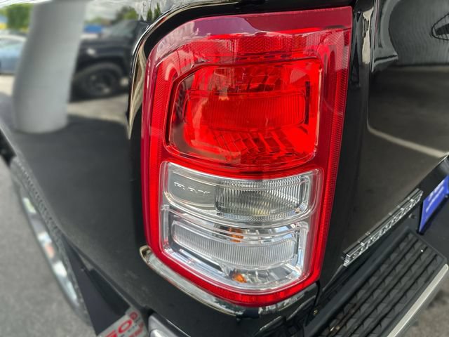 Used 2021 RAM 1500 Big Horn AWD/4WD image 24
