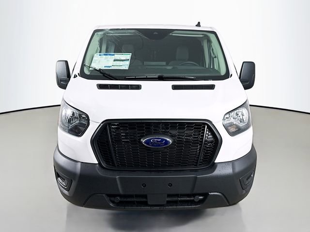 New 2025 Ford Transit 250 Low Roof AWD w/ Load Area Protection Package image 2