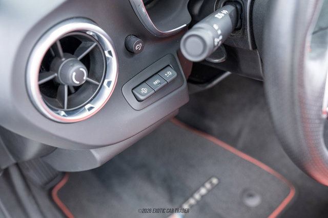 Used 2017 Chevrolet Camaro SS RWD image 39