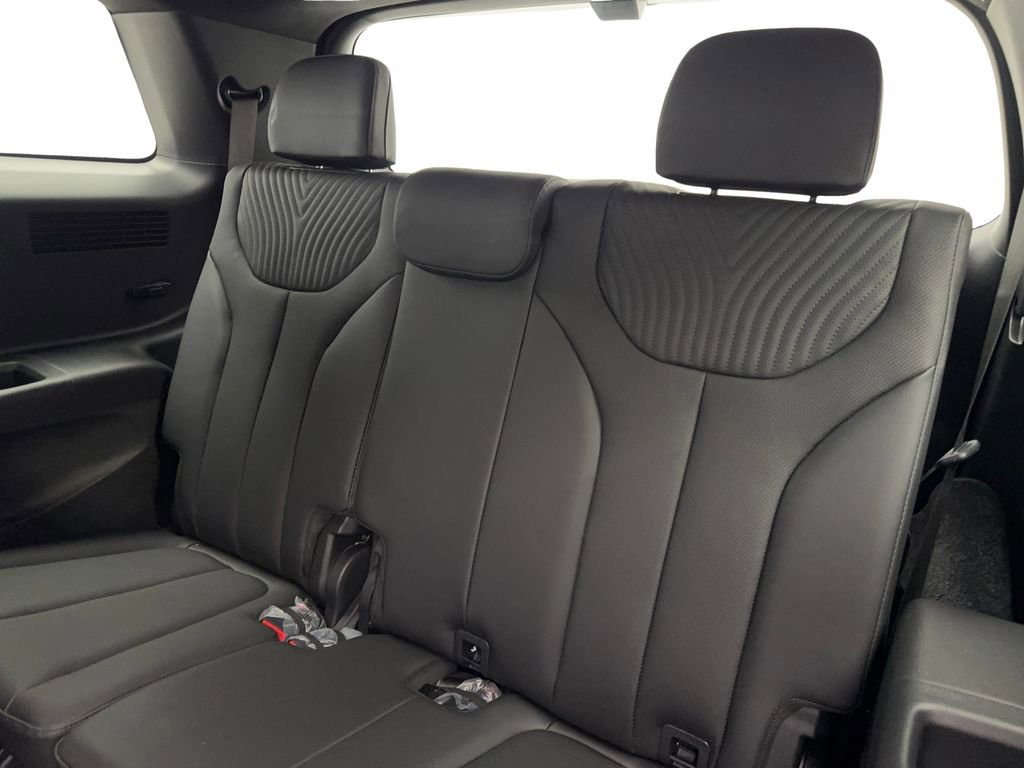 Used 2024 Hyundai Palisade Calligraphy FWD image 38