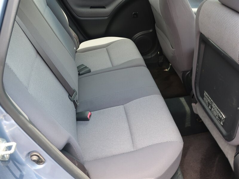 Used 2006 Toyota Matrix XR FWD image 27