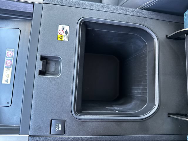 Certified 2025 Lexus GX 550 AWD/4WD image 35