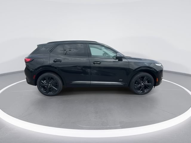 New 2026 Buick Envision Sport Touring AWD/4WD image 9