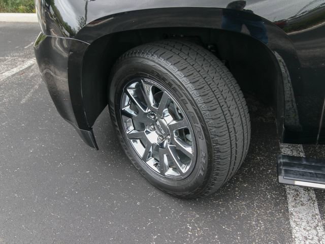 Used 2016 GMC Yukon Denali w/ Open Road Package image 33