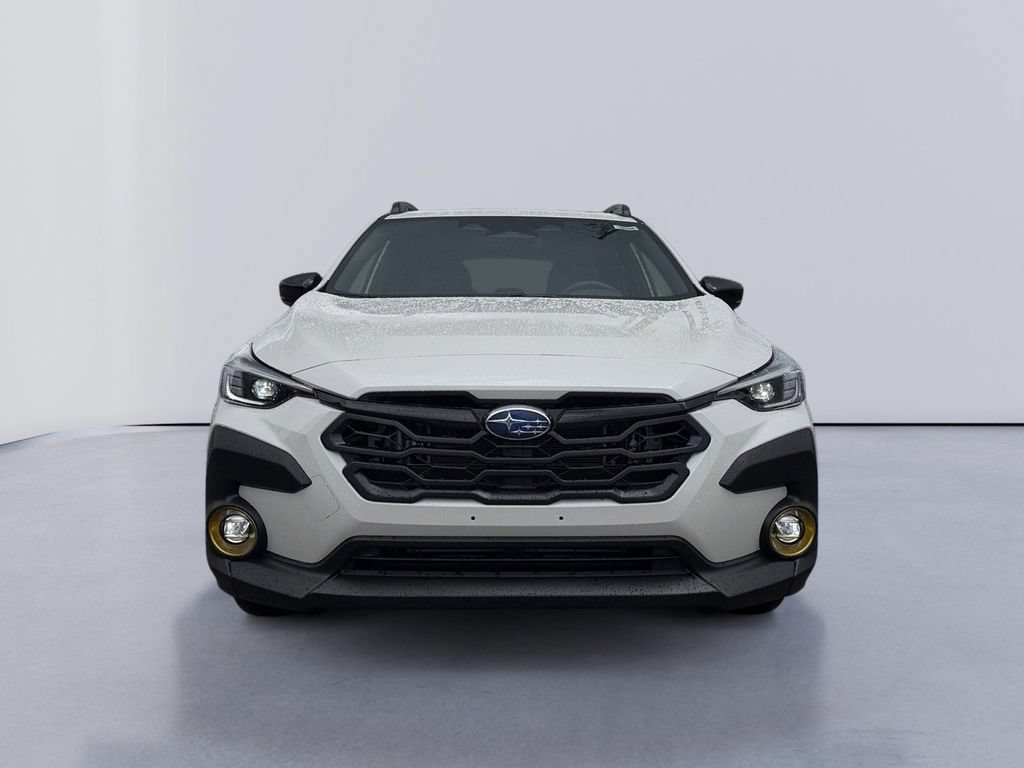 New 2026 Subaru Crosstrek 2.5i Sport w/ Crosstrek Mirror Package AWD/4WD image 8