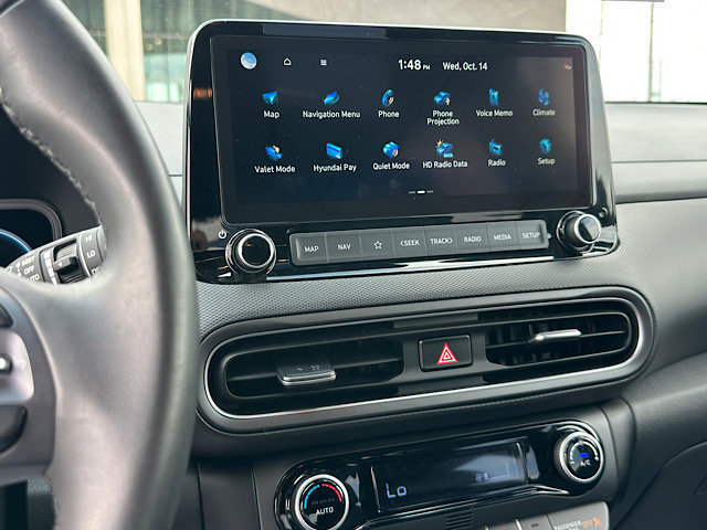 Certified 2023 Hyundai Kona Limited AWD/4WD image 28