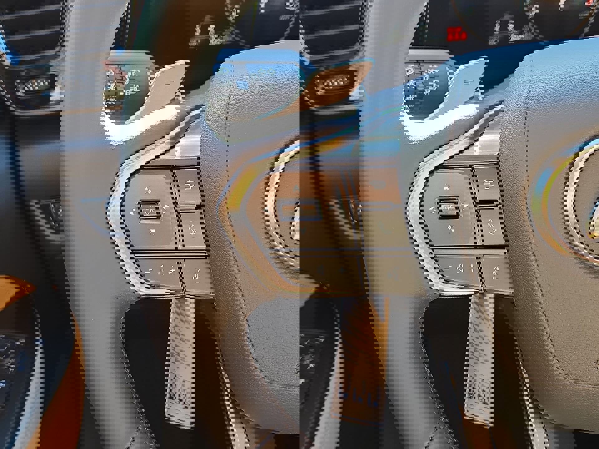 New 2026 Lexus NX 350 AWD image 21