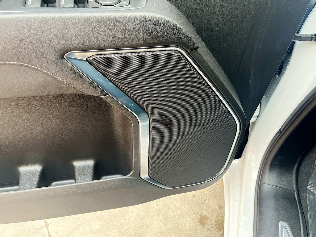 Used 2023 Chevrolet Silverado 1500 LT Trail Boss w/ Protection Package image 19