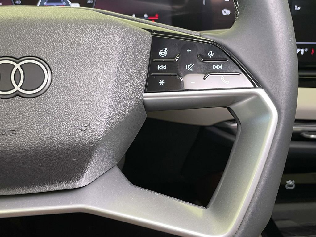 New 2026 Audi A6 Prestige image 38