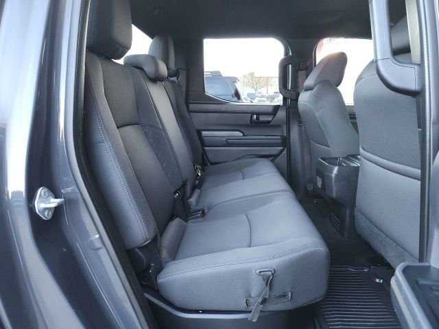 Certified 2024 Toyota Tacoma SR5 image 23