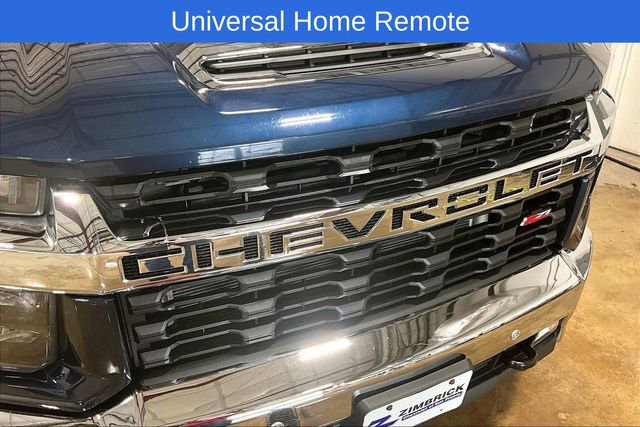 Used 2020 Chevrolet Silverado 2500 LT w/ All Star Edition image 30