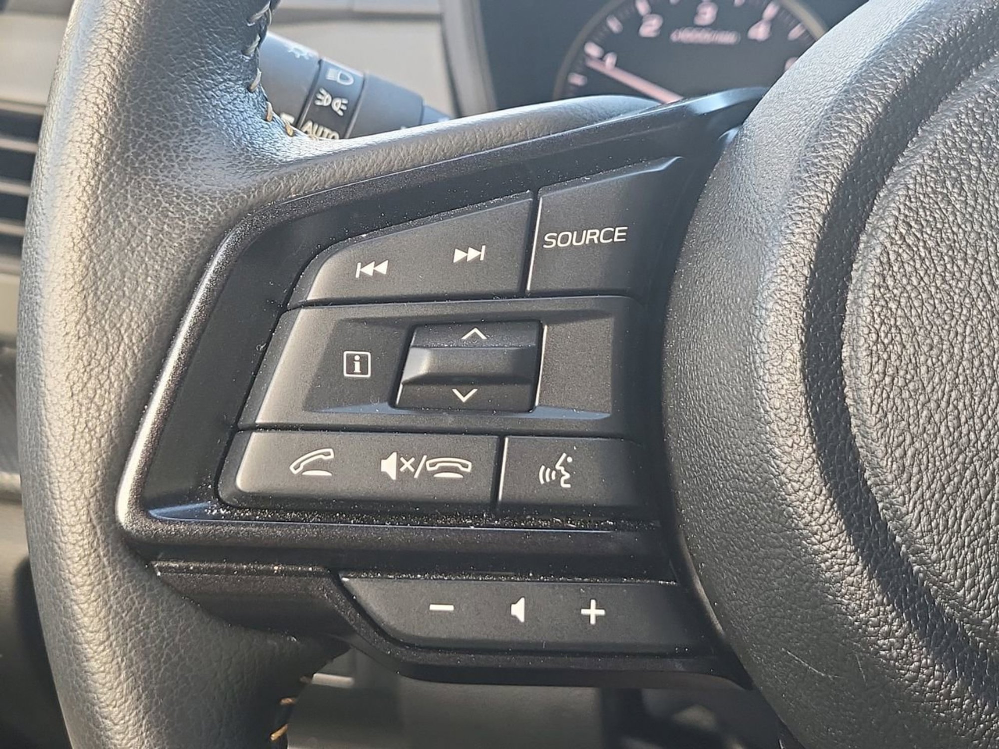 Used 2024 Subaru Crosstrek 2.5i Sport w/ Popular Package #4A image 25