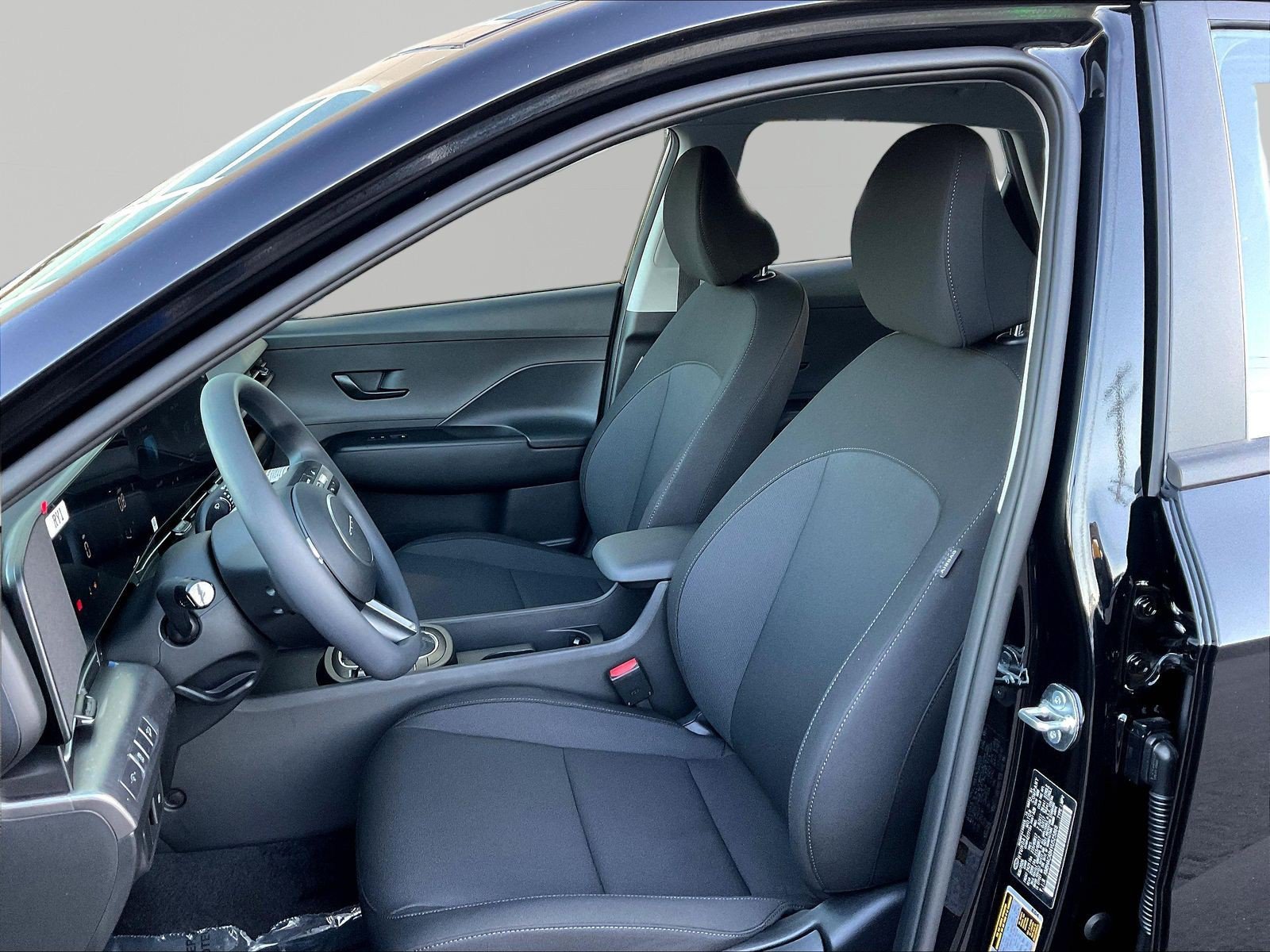 New 2027 Hyundai Kona SE AWD/4WD image 16