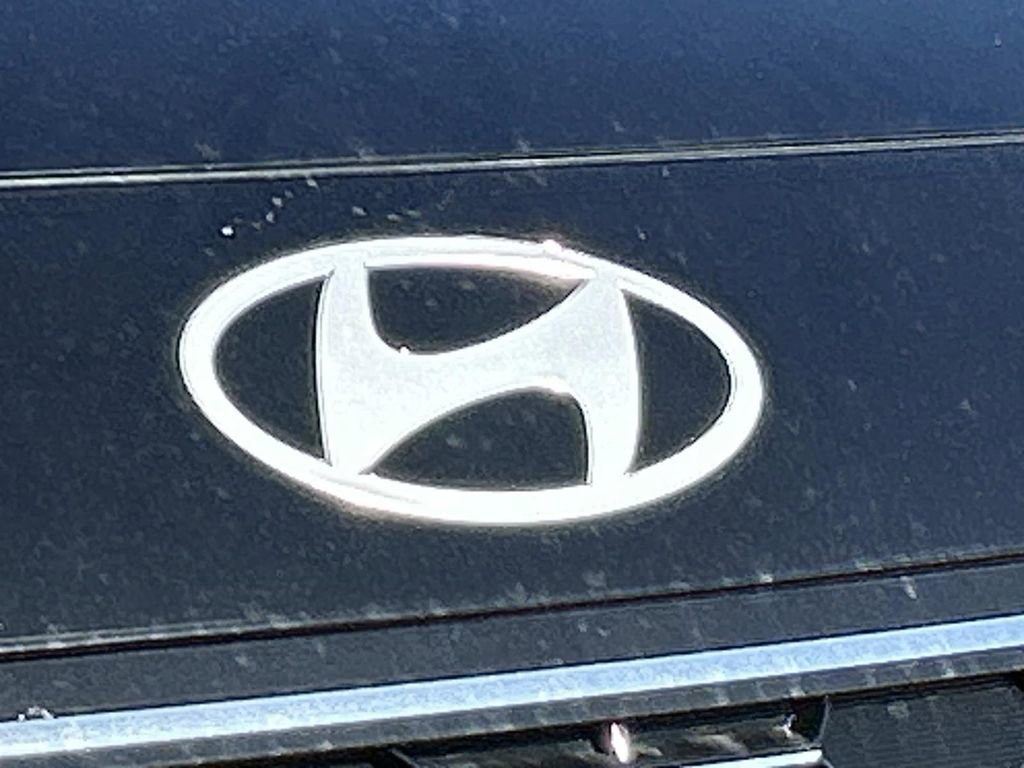 New 2026 Hyundai Palisade Calligraphy image 10