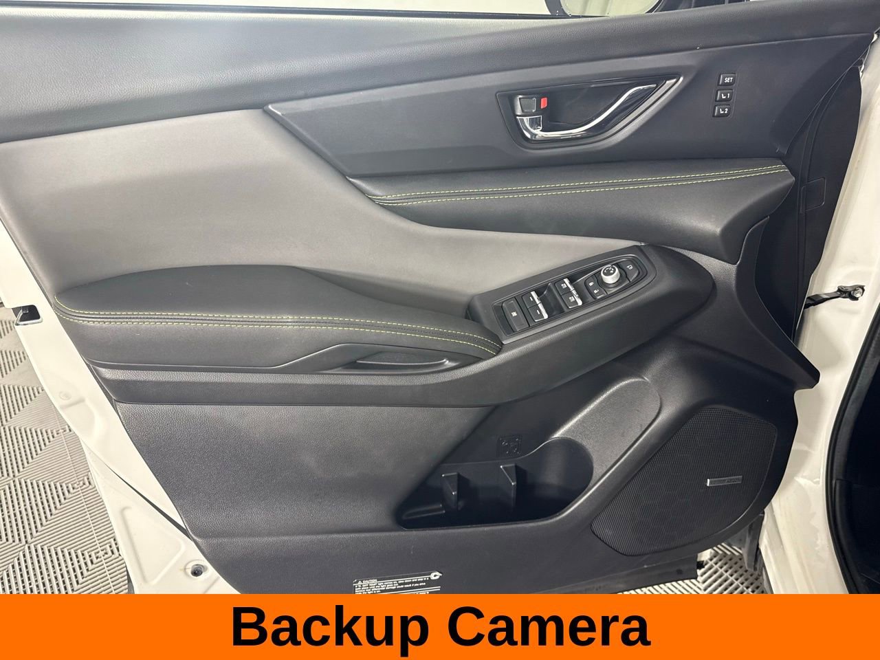 Used 2024 Subaru Ascent Onyx Edition Limited w/ Popular Package Onyx image 10