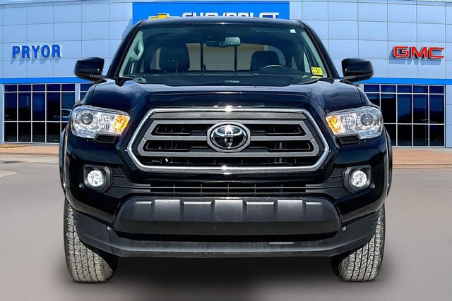 Used 2023 Toyota Tacoma SR5 image 2