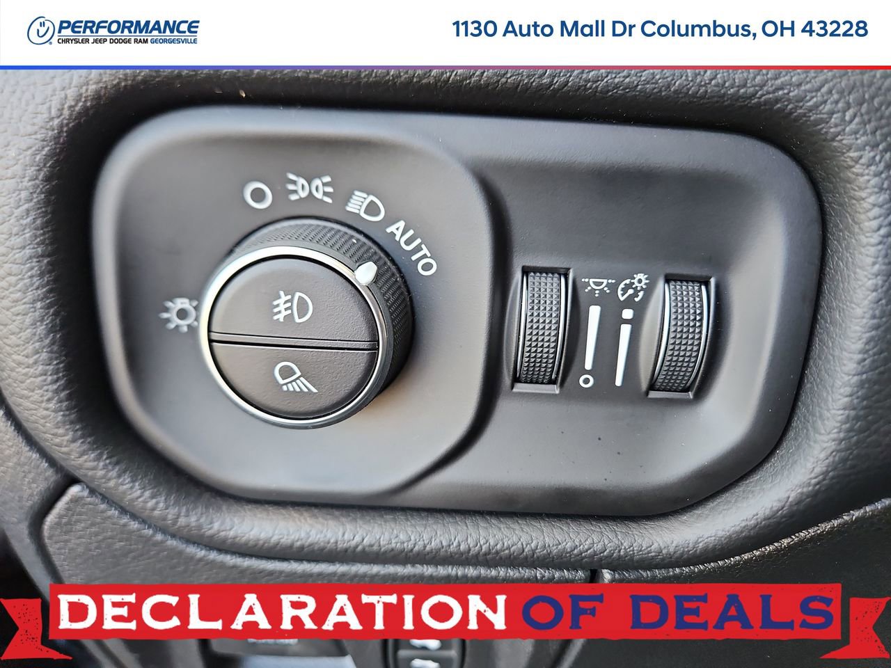 New 2026 RAM 1500 Big Horn image 31