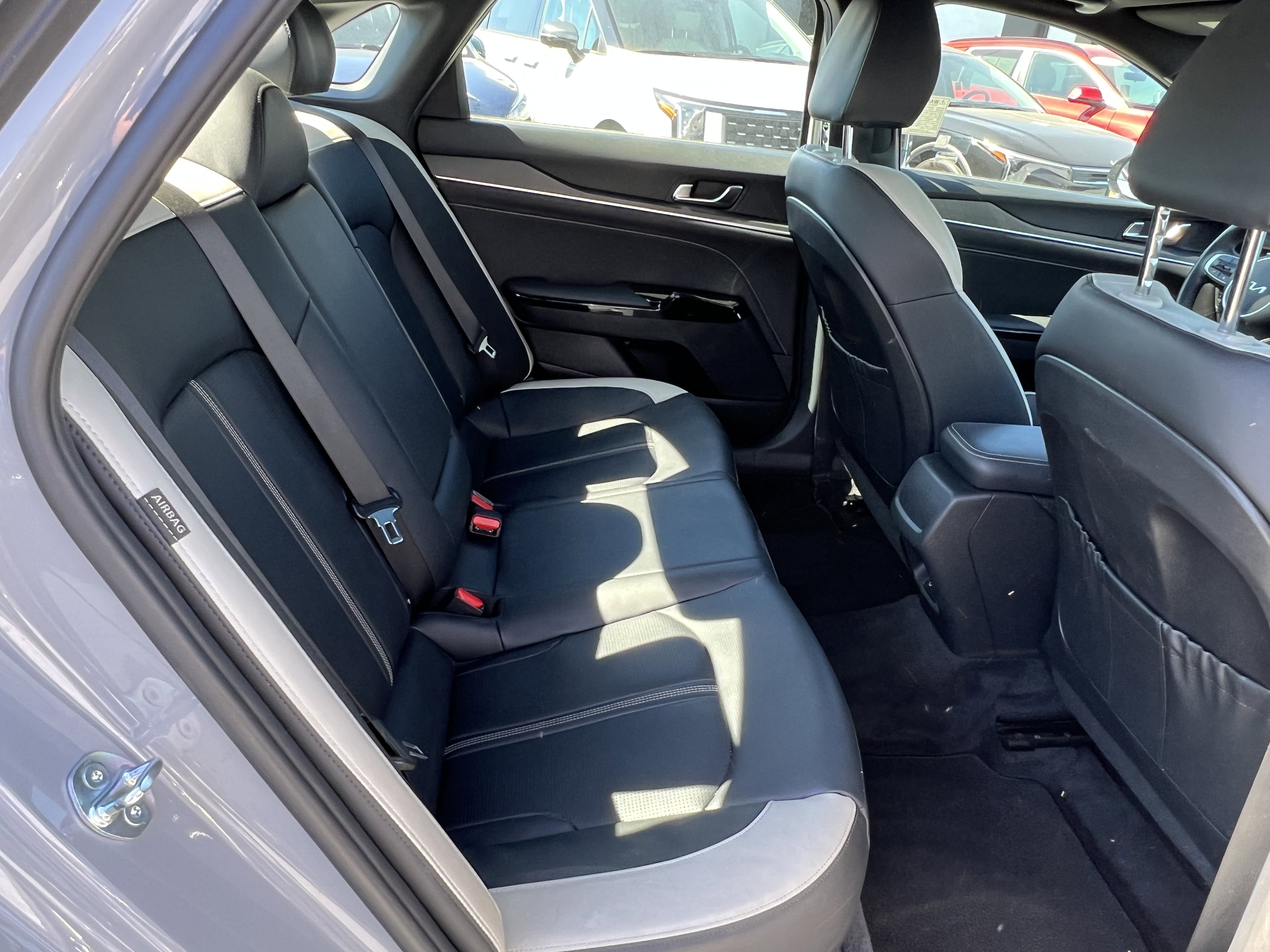 Certified 2025 Kia K5 GT-Line w/ GT-Line Premium Package image 20