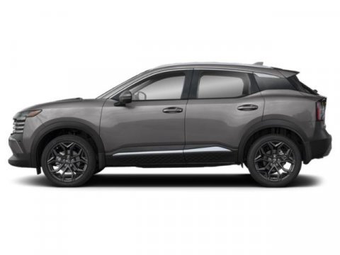 New 2026 Nissan Kicks SR w/ Cold Weather Package AWD/4WD image 3