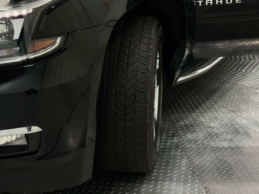 Used 2018 Chevrolet Tahoe Premier image 38