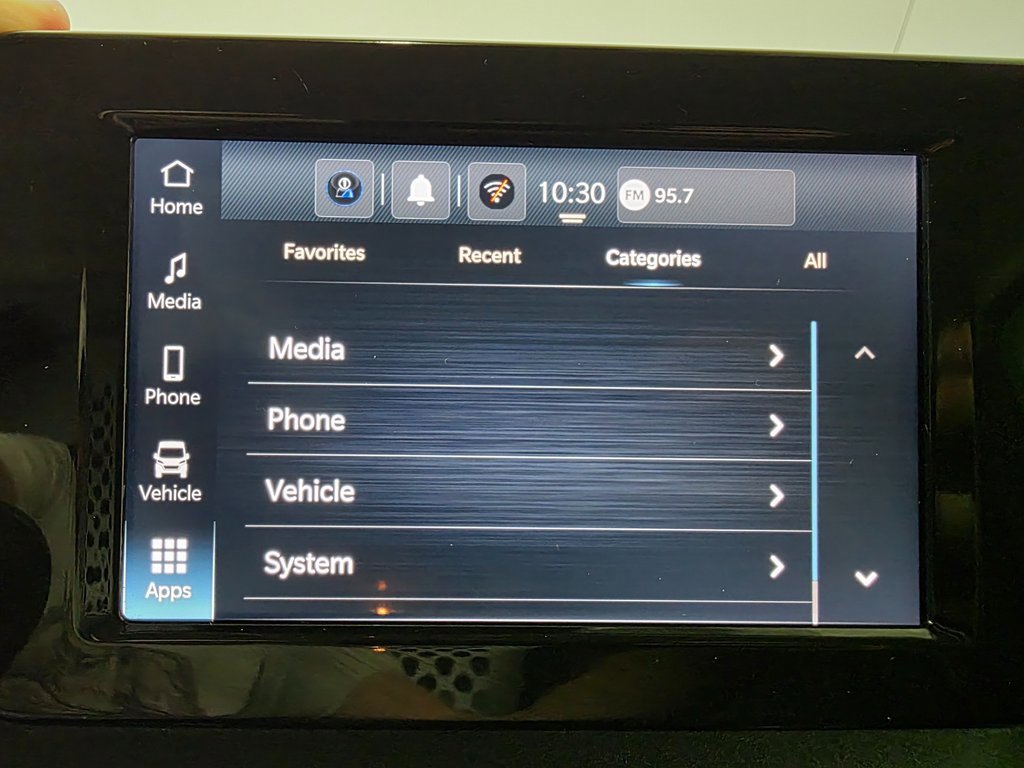 Used 2023 RAM ProMaster 2500 image 10