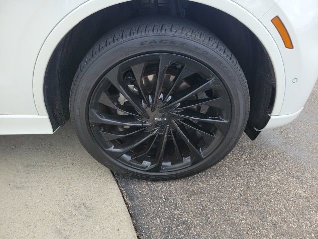 Used 2023 Lincoln Aviator Black Label image 20