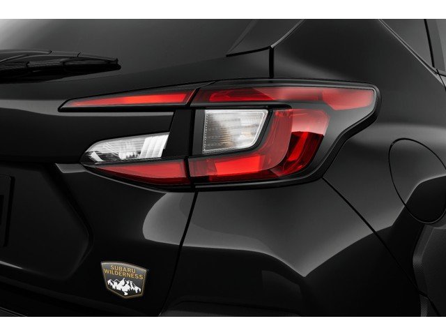 New 2027 Subaru Crosstrek 2.5i Wilderness AWD/4WD image 14