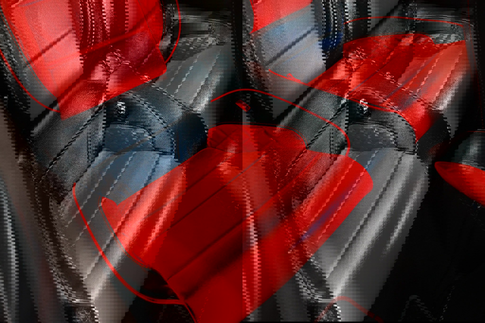 Used 2015 Ford Mustang GT w/ GT Performance Package image 16