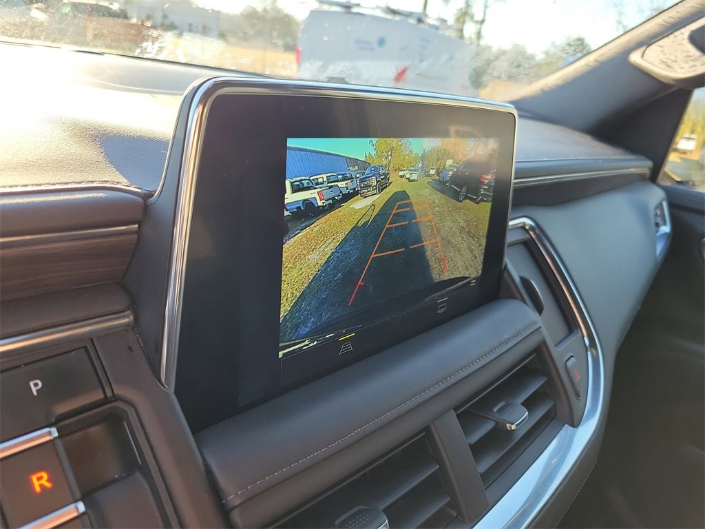 Used 2024 Chevrolet Tahoe LT image 23
