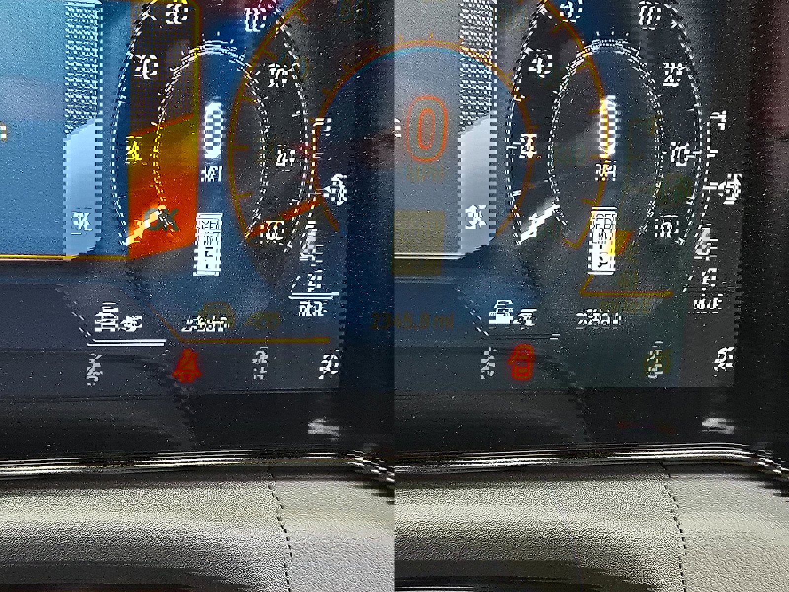 Used 2025 Ford Mustang GT Premium w/ 60th Anniversary Package image 22