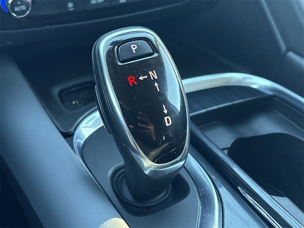 Certified 2020 Buick Enclave Preferred w/ LPO, Floor Liner Package image 2