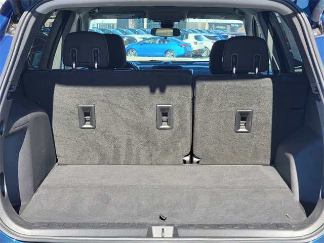 Used 2020 Chevrolet Equinox LT image 22