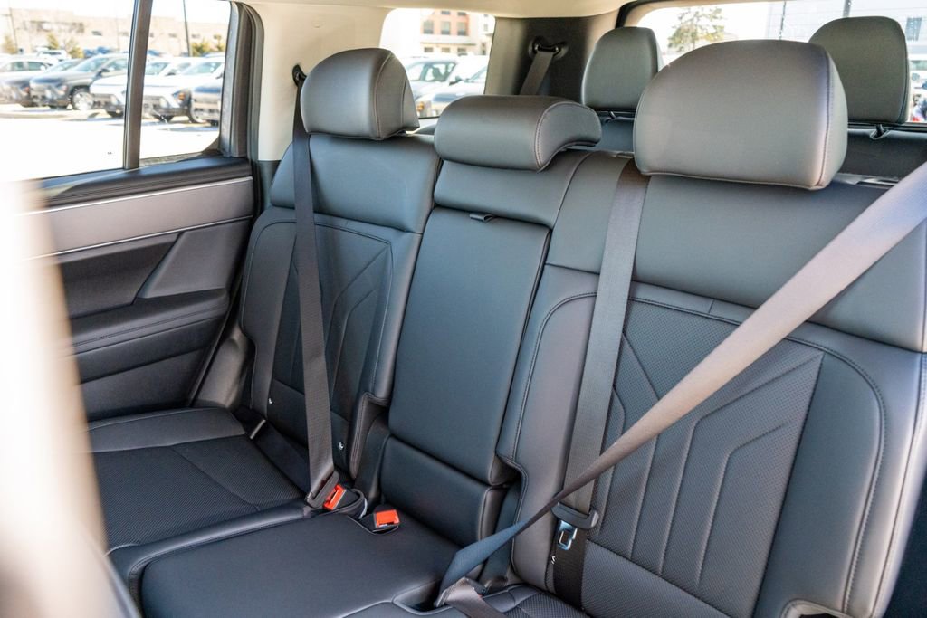 Certified 2026 Hyundai Santa Fe XRT image 23