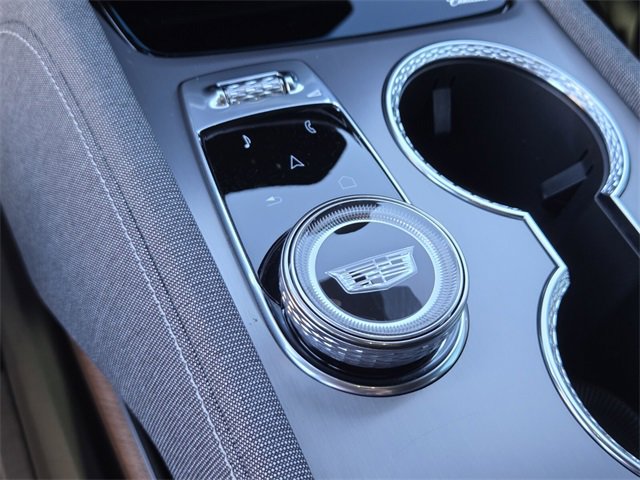 New 2026 Cadillac Vistiq Premium Luxury w/ LPO, Floor Liner Package image 28