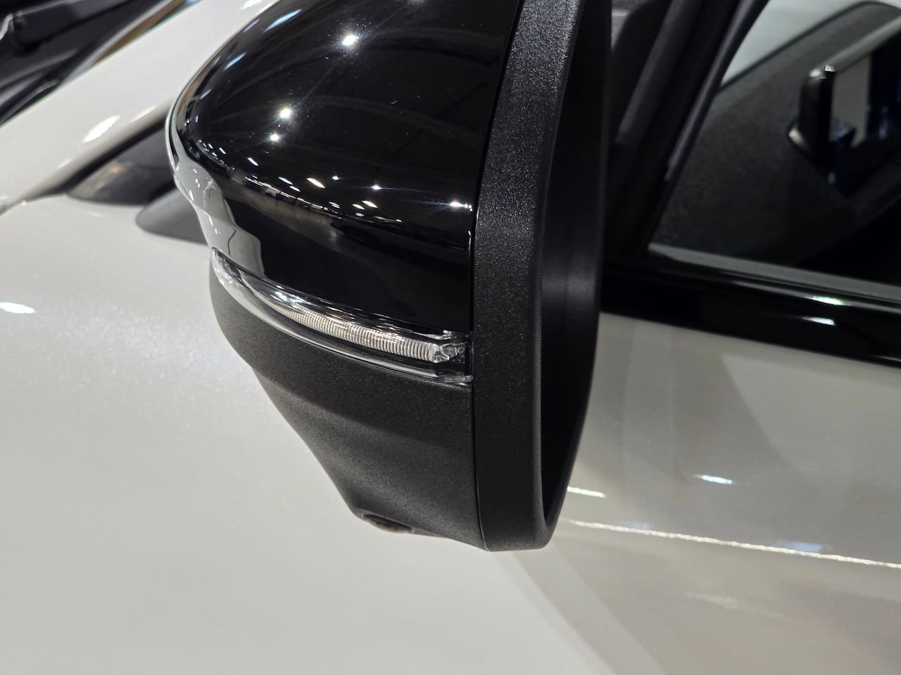 New 2025 Ford Mustang Mach-E Premium AWD/4WD image 14