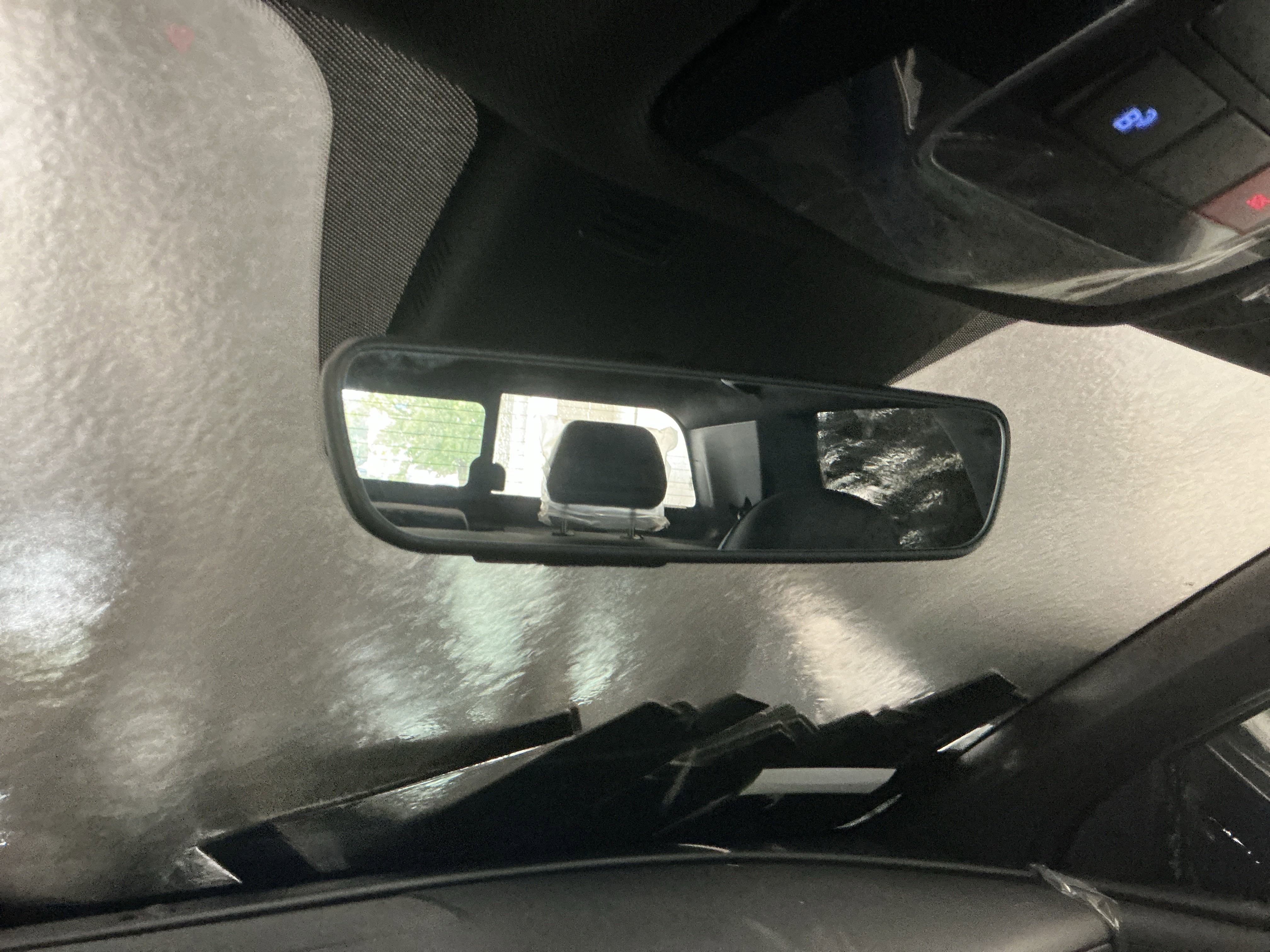 New 2025 Hyundai Santa Cruz Limited image 23