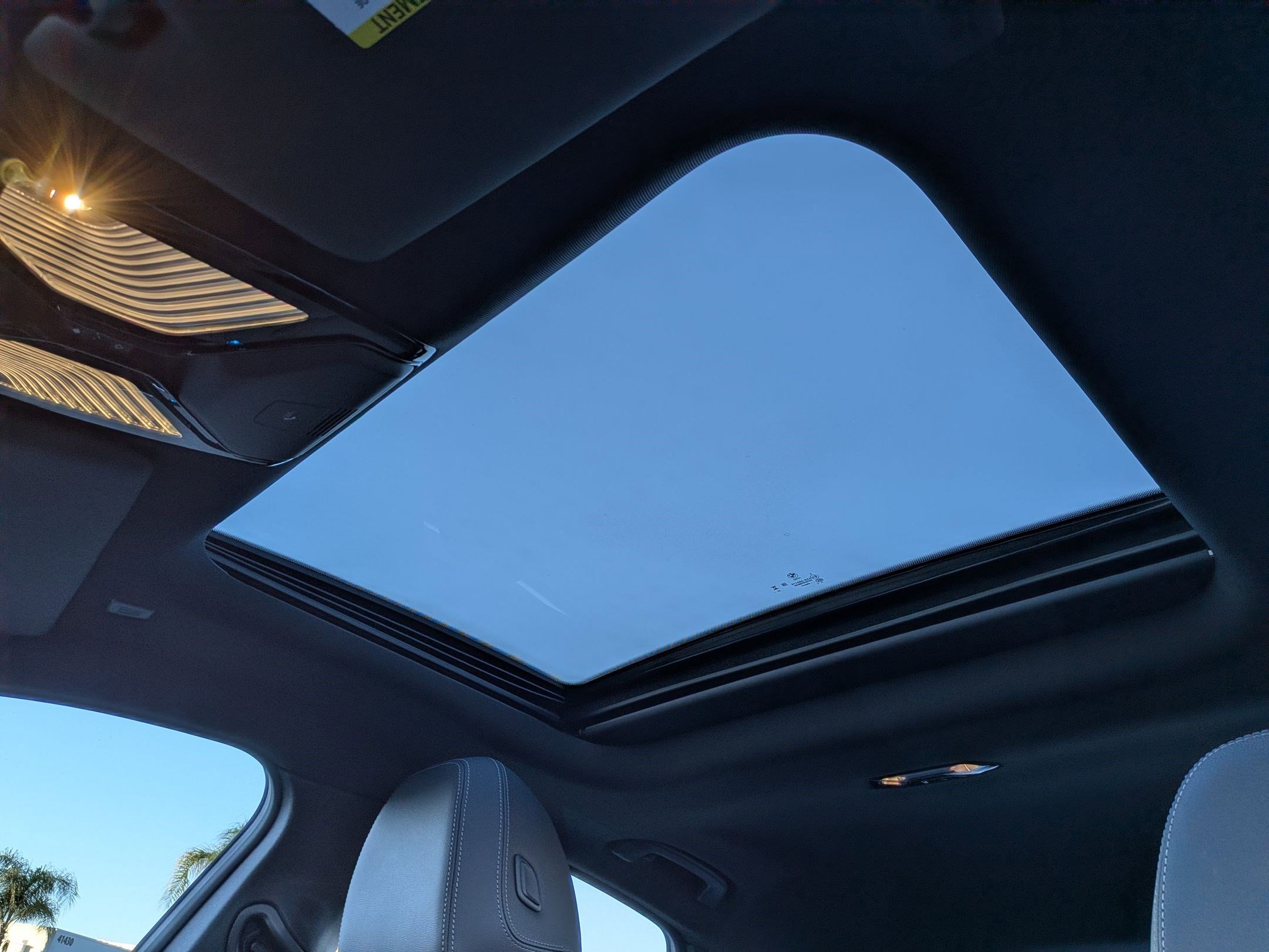 Certified 2023 BMW i4 eDrive40 w/ Premium Package image 28