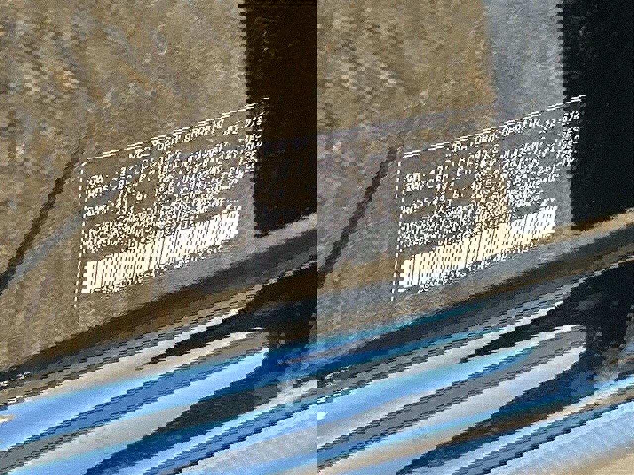 New 2026 Subaru Crosstrek 2.5i image 27