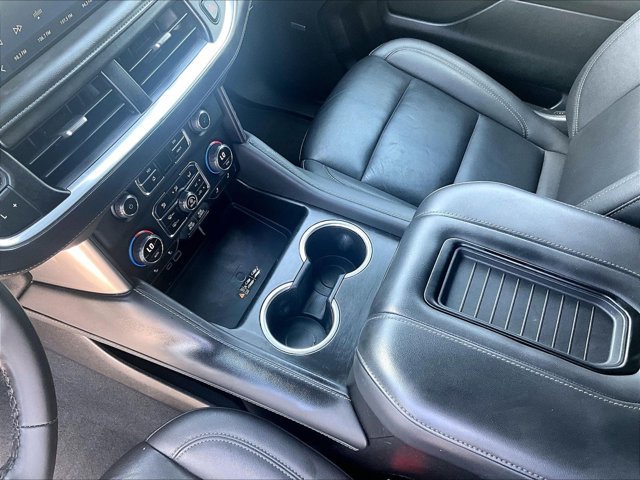 Used 2023 Chevrolet Tahoe LT RWD image 15