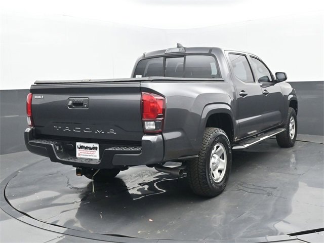 Used 2018 Toyota Tacoma SR image 20