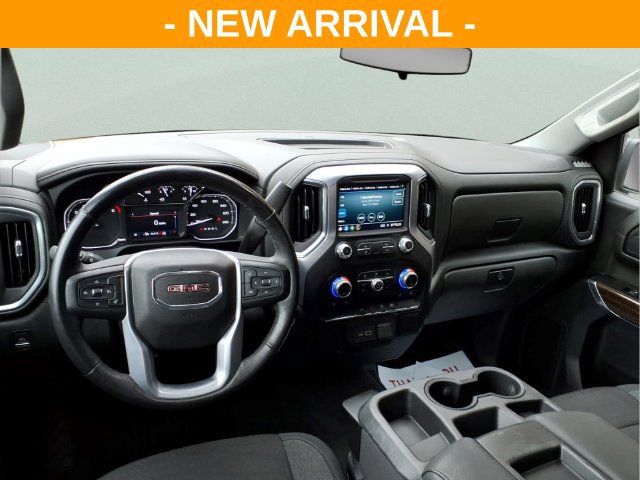 Used 2022 GMC Sierra 1500 Elevation AWD/4WD image 13