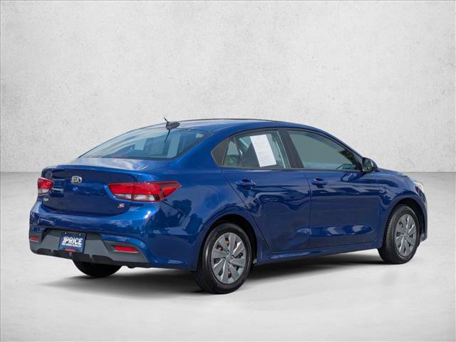 Used 2020 Kia Rio S FWD image 5