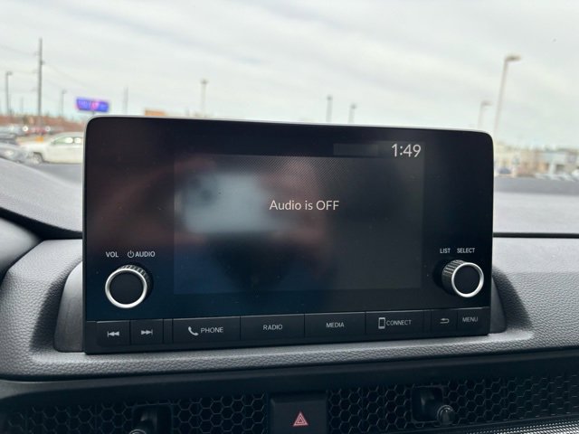 Certified 2024 Honda CR-V EX image 18