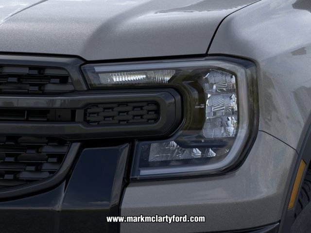 New 2026 Ford Ranger XLT RWD image 18