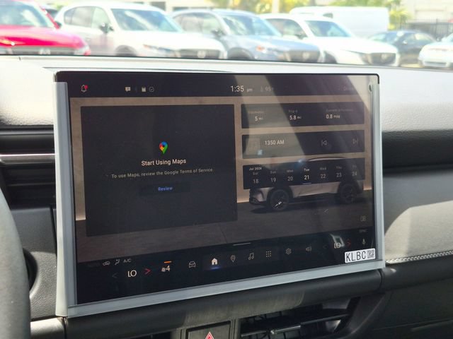 New 2026 MAZDA CX-5 Select AWD/4WD image 22